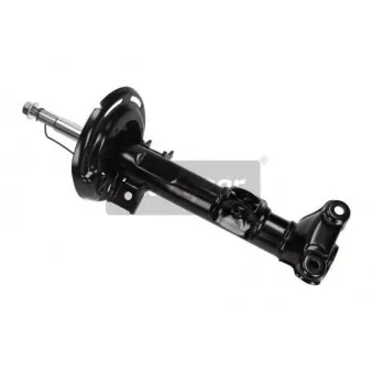 Jeu de 2 amortisseurs avant MAXGEAR 11-0487