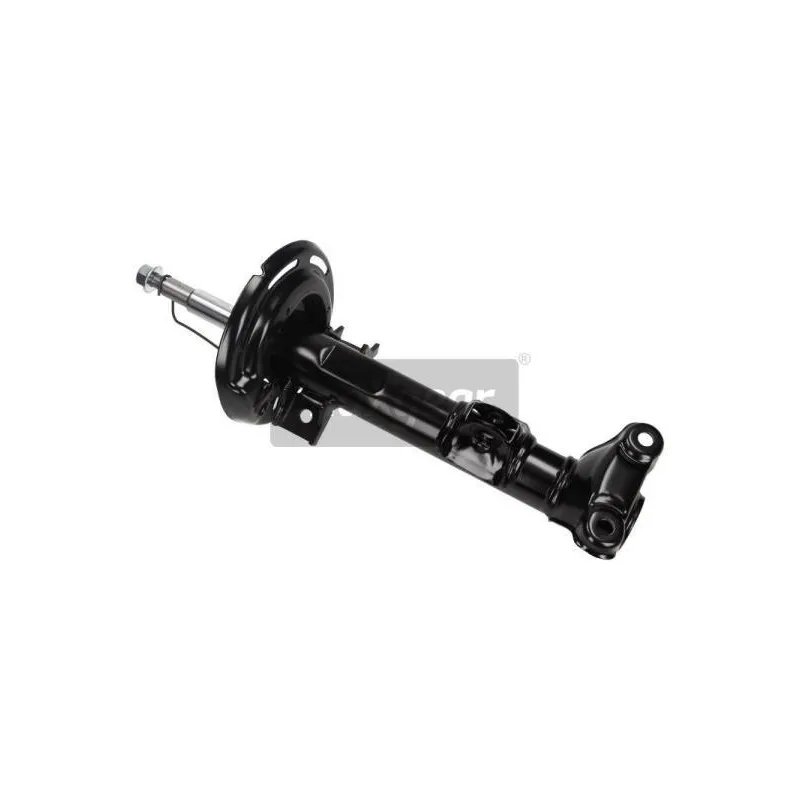 Jeu de 2 amortisseurs avant MAXGEAR 11-0487