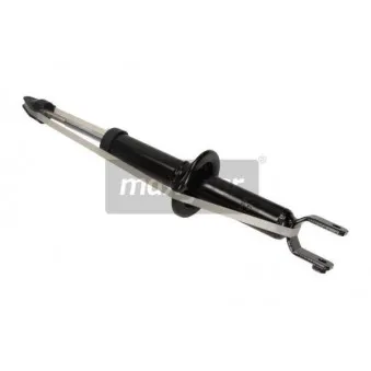 Jeu de 2 amortisseurs arrière MAXGEAR 11-0489