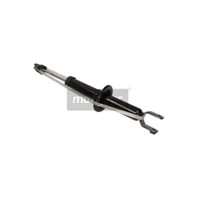 Jeu de 2 amortisseurs arrière MAXGEAR 11-0489