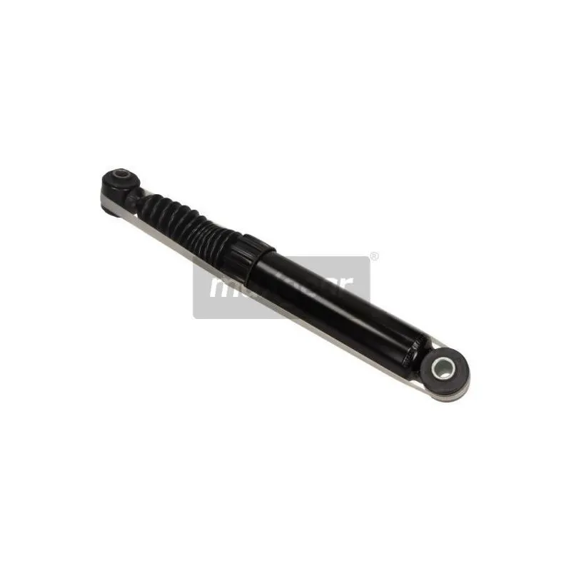 Jeu de 2 amortisseurs arrière MAXGEAR 11-0490