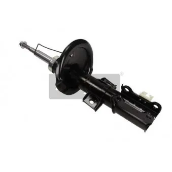 Jeu de 2 amortisseurs avant MAXGEAR 11-0492