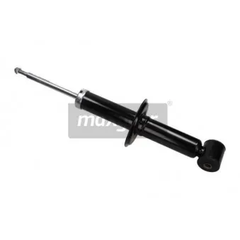 Jeu de 2 amortisseurs arrière MAXGEAR 11-0493
