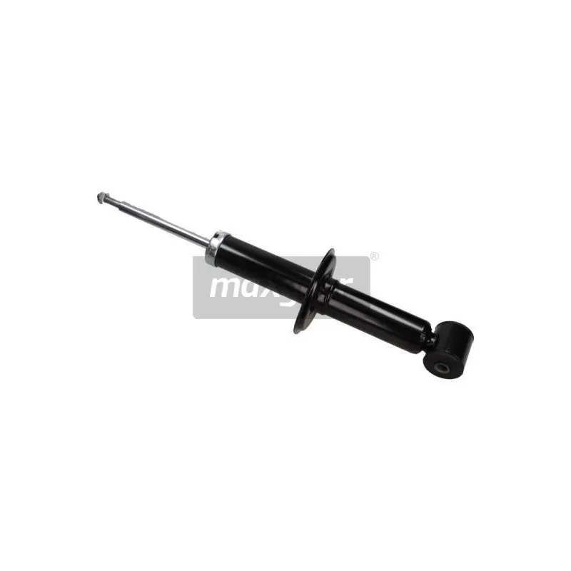 Jeu de 2 amortisseurs arrière MAXGEAR 11-0493