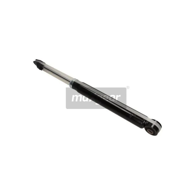 Jeu de 2 amortisseurs arrière MAXGEAR 11-0499