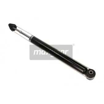 Jeu de 2 amortisseurs arrière MAXGEAR 11-0516