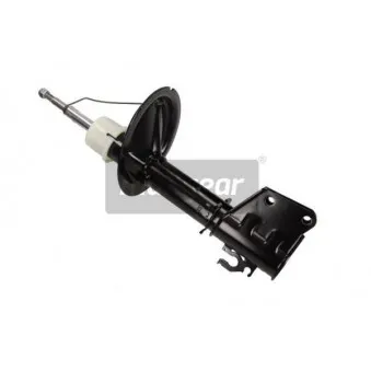 Jeu de 2 amortisseurs avant MAXGEAR 11-0517