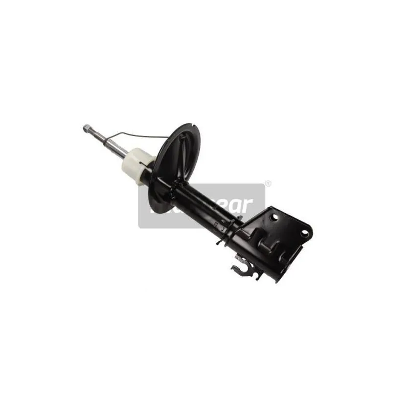 Jeu de 2 amortisseurs avant MAXGEAR 11-0517