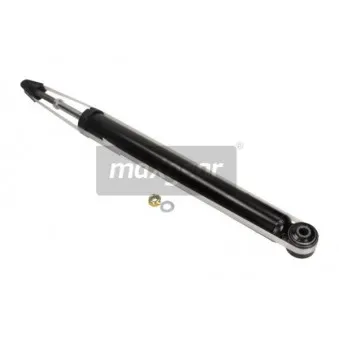 Jeu de 2 amortisseurs arrière MAXGEAR 11-0525