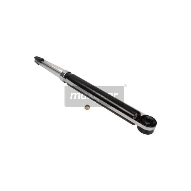 Jeu de 2 amortisseurs arrière MAXGEAR 11-0534