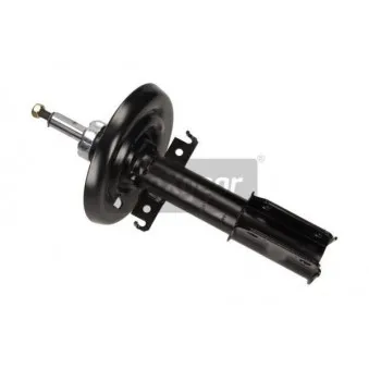 Jeu de 2 amortisseurs avant MAXGEAR 11-0542