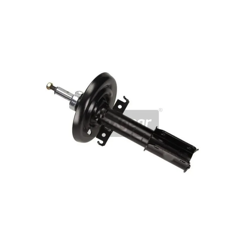 Jeu de 2 amortisseurs avant MAXGEAR 11-0542