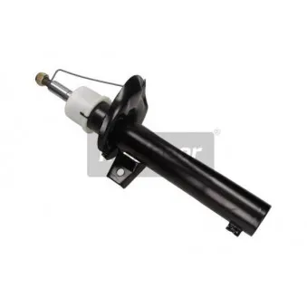 Jeu de 2 amortisseurs avant MAXGEAR 11-0543