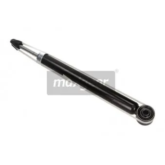 Jeu de 2 amortisseurs arrière MAXGEAR 11-0545