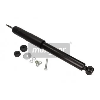 Jeu de 2 amortisseurs arrière MAXGEAR 11-0550