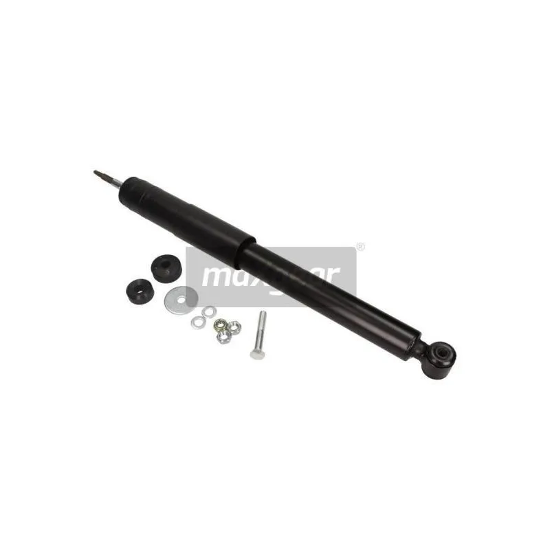 Jeu de 2 amortisseurs arrière MAXGEAR 11-0550