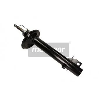 Jeu de 2 amortisseurs avant MAXGEAR 11-0555