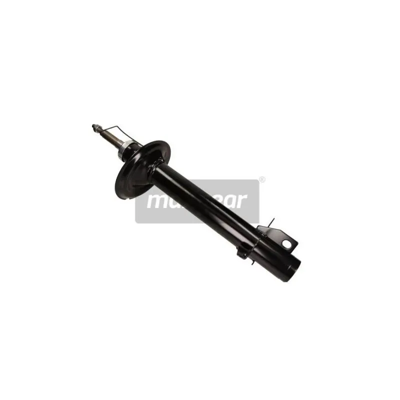 Jeu de 2 amortisseurs avant MAXGEAR 11-0555