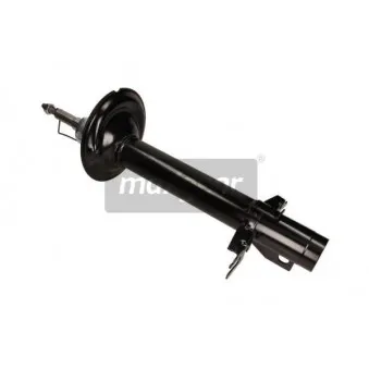 Jeu de 2 amortisseurs avant MAXGEAR 11-0556