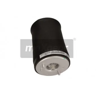 Ressort pneumatique, châssis arrière gauche MAXGEAR