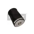 Ressort pneumatique, châssis arrière droit MAXGEAR 11-0567 - Visuel 1