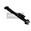 Jeu de 2 amortisseurs arrière MAXGEAR 11-0572 - Visuel 1