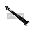 Jeu de 2 amortisseurs arrière MAXGEAR 11-0573 - Visuel 1