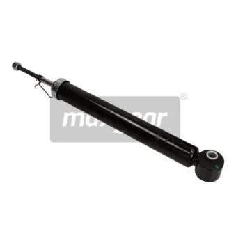 Jeu de 2 amortisseurs arrière MAXGEAR 11-0596