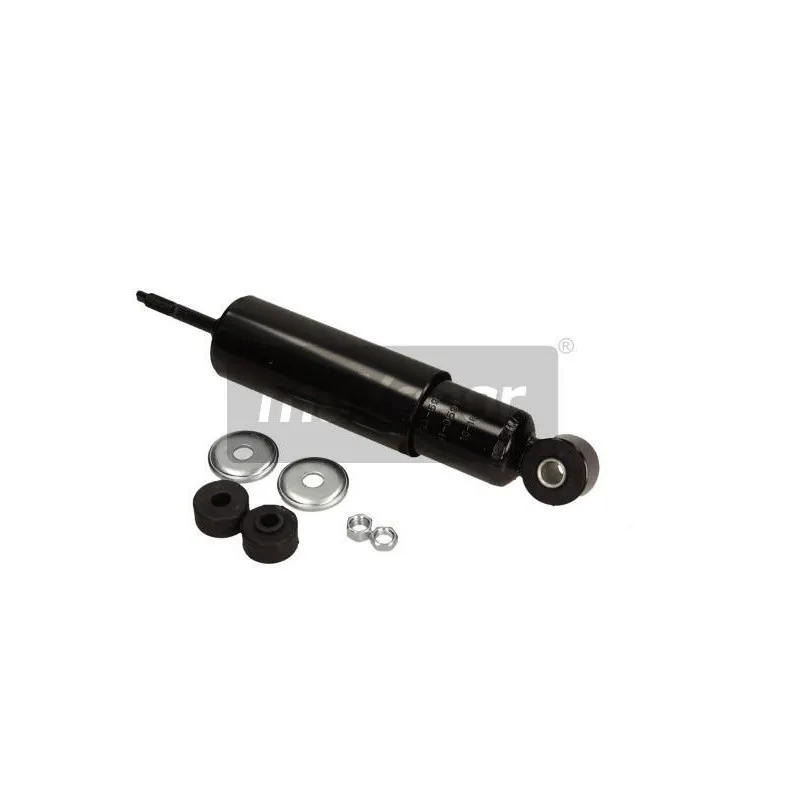 Jeu de 2 amortisseurs avant MAXGEAR 11-0597