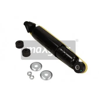 Jeu de 2 amortisseurs avant MAXGEAR 11-0598