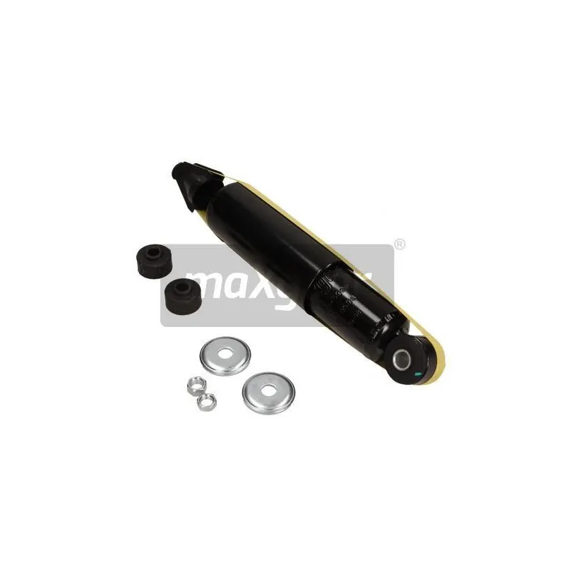 Jeu de 2 amortisseurs avant MAXGEAR 11-0598