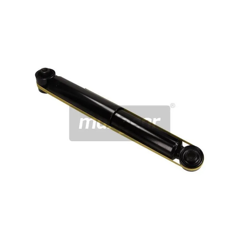 Jeu de 2 amortisseurs arrière MAXGEAR 11-0601