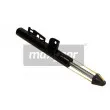 Jeu de 2 amortisseurs avant MAXGEAR 11-0603 - Visuel 1
