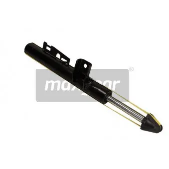 Jeu de 2 amortisseurs avant MAXGEAR 11-0603