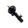 Jeu de 2 amortisseurs avant MAXGEAR 11-0606 - Visuel 1