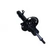 Jeu de 2 amortisseurs avant MAXGEAR 11-0606 - Visuel 2