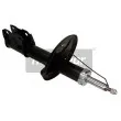 Jeu de 2 amortisseurs avant MAXGEAR 11-0623 - Visuel 1