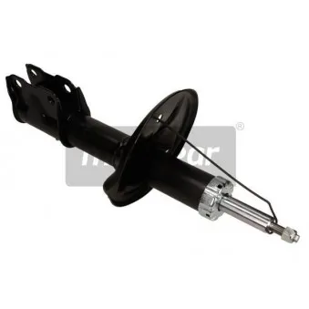Jeu de 2 amortisseurs avant MAXGEAR 11-0623