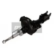 Jeu de 2 amortisseurs avant MAXGEAR 11-0633 - Visuel 1