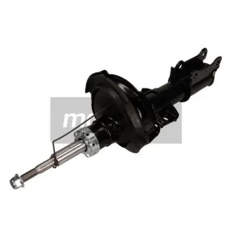 Jeu de 2 amortisseurs avant MAXGEAR 11-0633