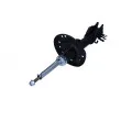 Amortisseur avant gauche MAXGEAR 11-0649 - Visuel 2