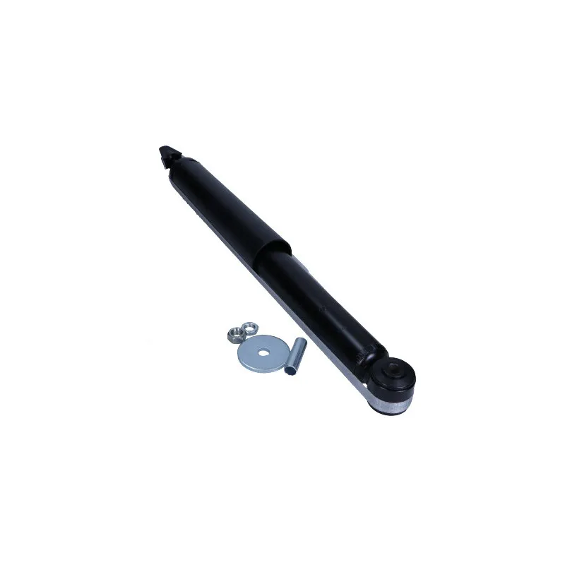 Jeu de 2 amortisseurs arrière MAXGEAR 11-0657