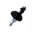 Amortisseur arrière droit MAXGEAR 11-0668 - Visuel 2