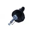 Amortisseur arrière gauche MAXGEAR 11-0675 - Visuel 2