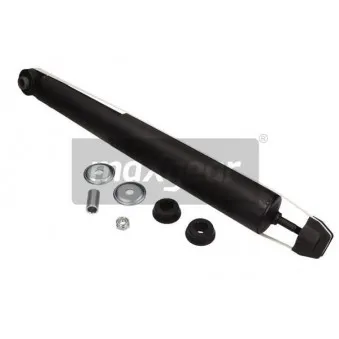 Jeu de 2 amortisseurs arrière MAXGEAR 11-0697