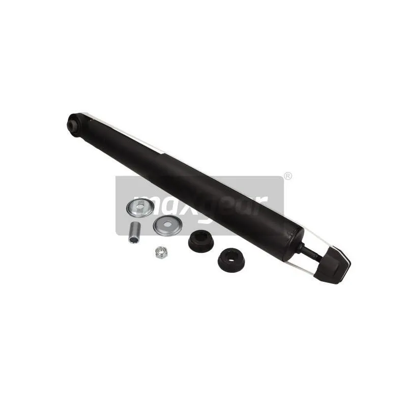 Jeu de 2 amortisseurs arrière MAXGEAR 11-0697