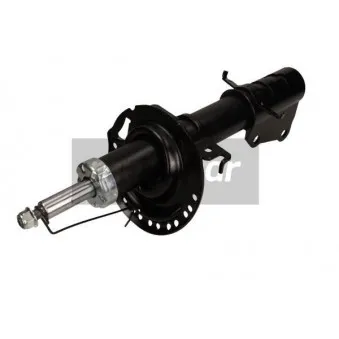 Jeu de 2 amortisseurs avant MAXGEAR 11-0713