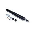 Jeu de 2 amortisseurs arrière MAXGEAR 11-0720 - Visuel 1
