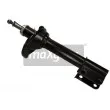 Amortisseur avant droit MAXGEAR 11-0722 - Visuel 2