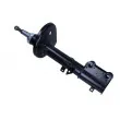 Amortisseur arrière gauche MAXGEAR 11-0731 - Visuel 1